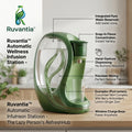 Ruvantia™ Automatic Wellness Infusion Station