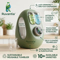 Ruvantia Hydration Pod